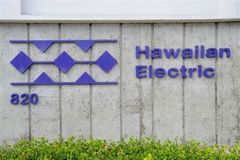 hawaiian electric gray box|hawaiian electric honolulu.